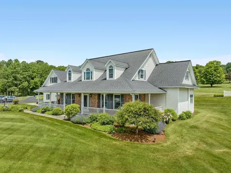 109 Sugarwoods Road Barre Town VT 05641
