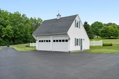 109 Sugarwoods Road Barre Town VT 05641