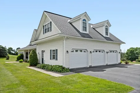 109 Sugarwoods Road Barre Town VT 05641