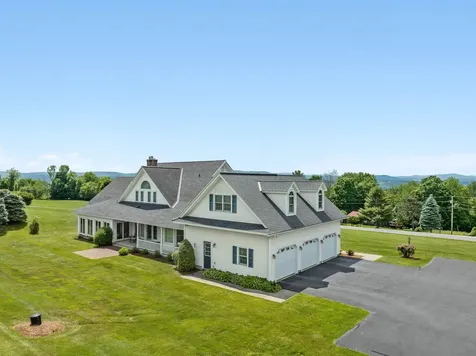 109 Sugarwoods Road Barre Town VT 05641
