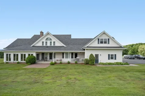 109 Sugarwoods Road Barre Town VT 05641