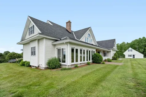 109 Sugarwoods Road Barre Town VT 05641