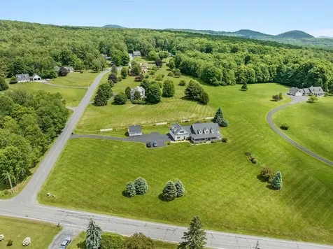 109 Sugarwoods Road Barre Town VT 05641