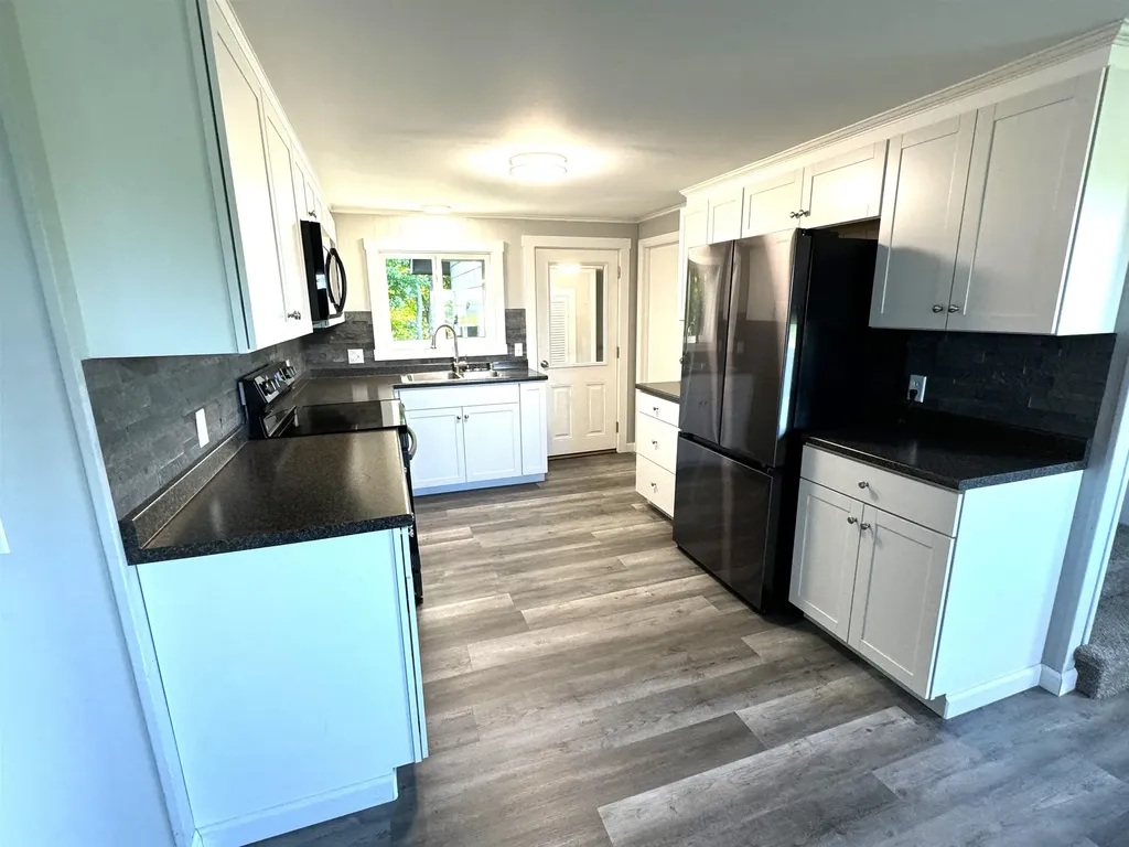 2466 Maple Hill Road Barton VT 05822