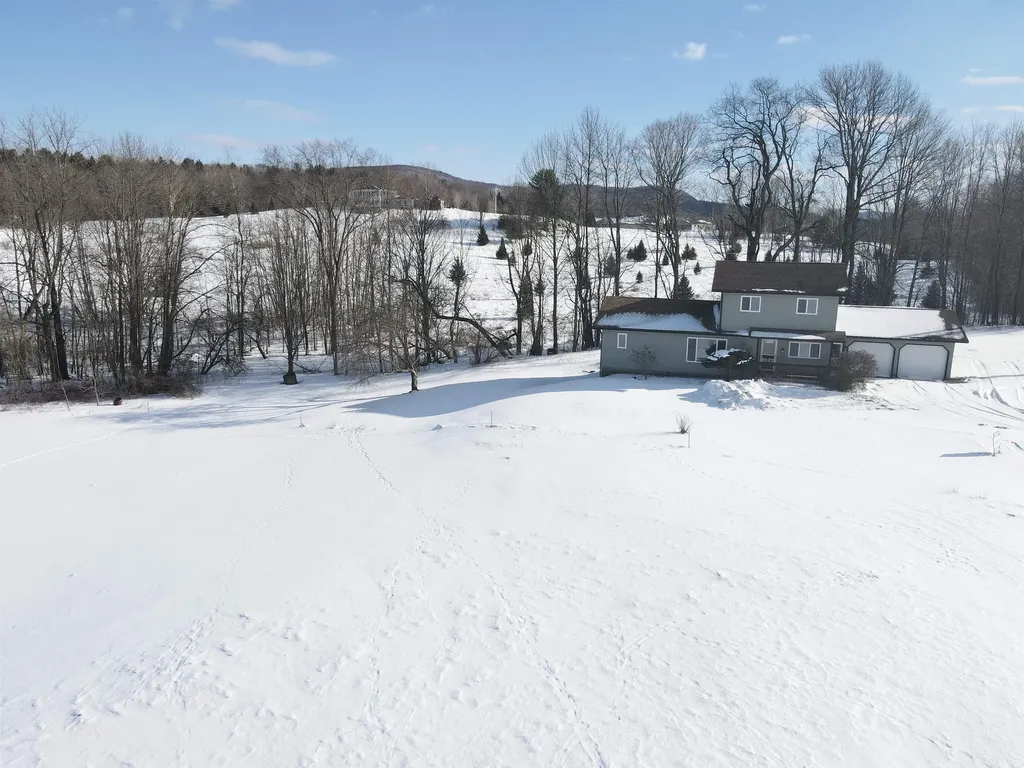 2466 Maple Hill Road Barton VT 05822