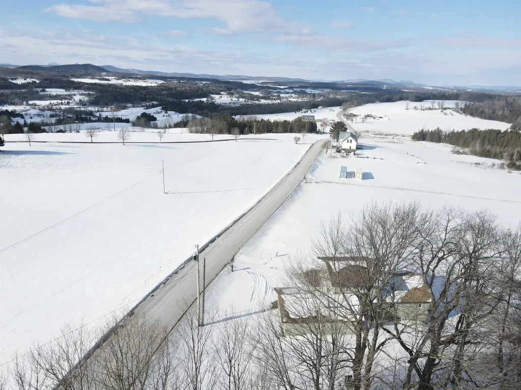 2466 Maple Hill Road Barton VT 05822