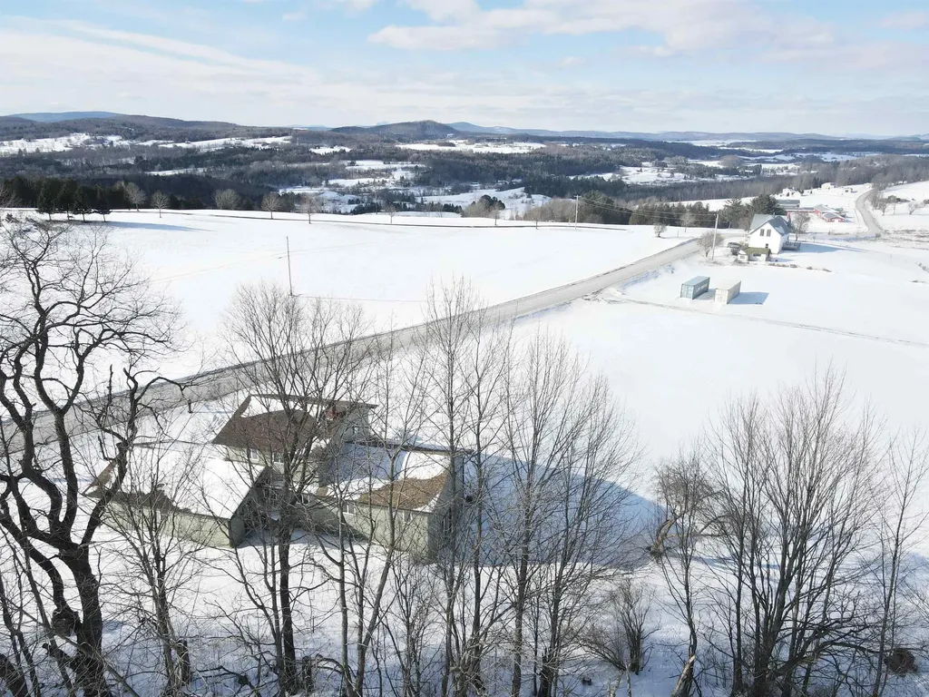 2466 Maple Hill Road Barton VT 05822