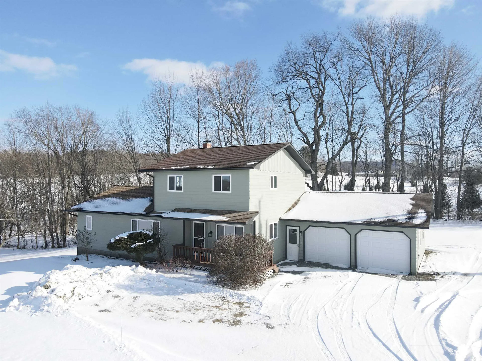 2466 Maple Hill Road Barton VT 05822