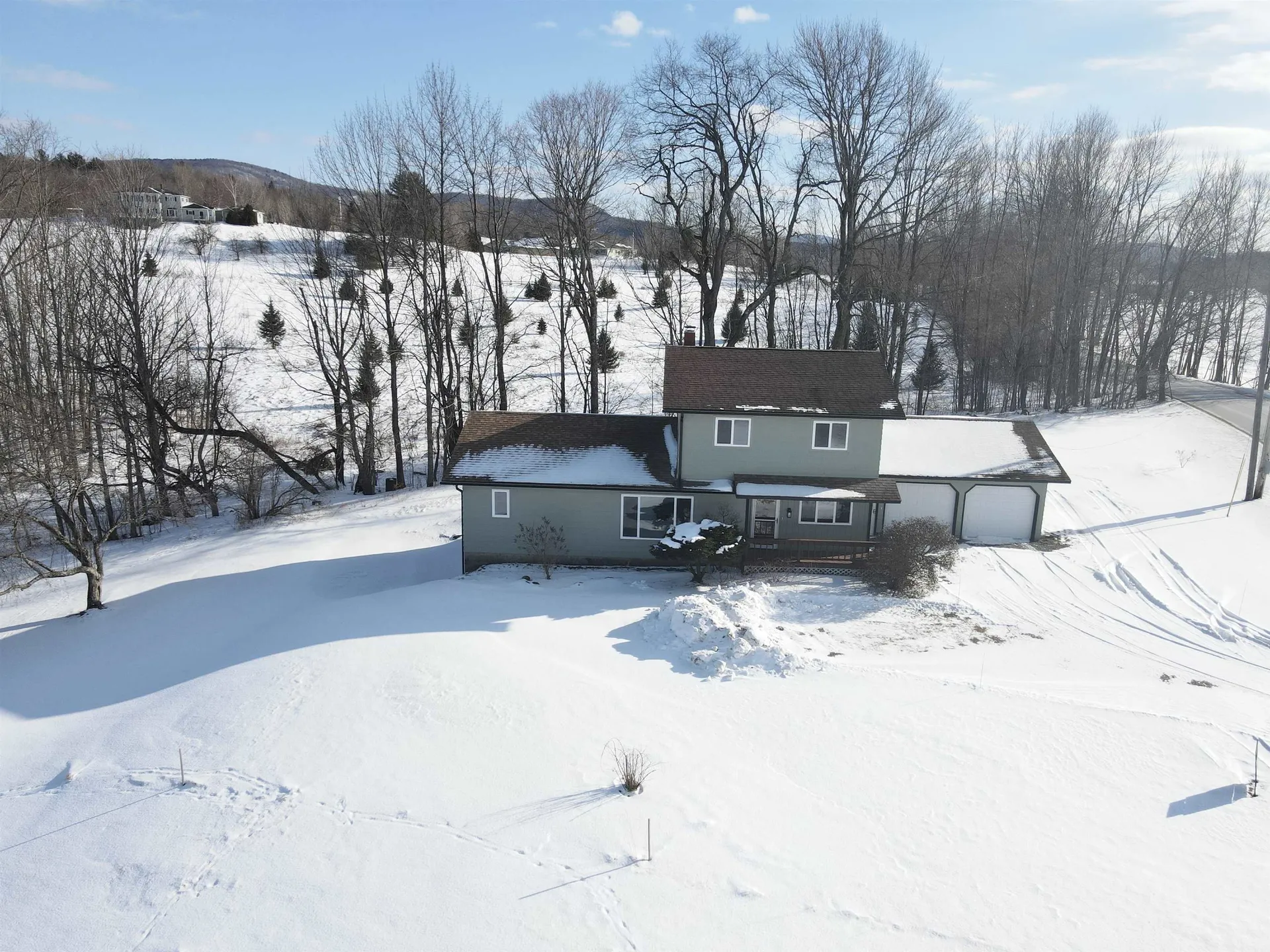 2466 Maple Hill Road Barton VT 05822