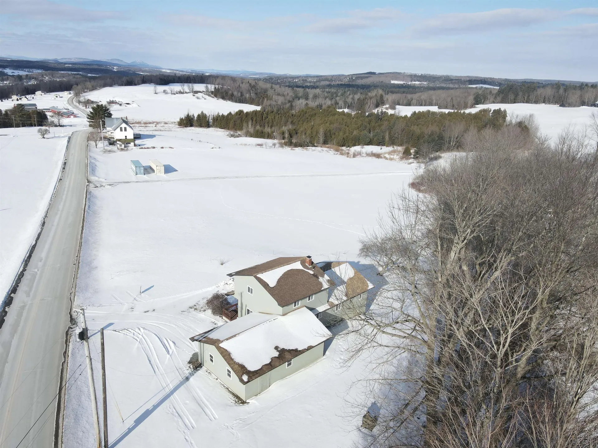 2466 Maple Hill Road Barton VT 05822
