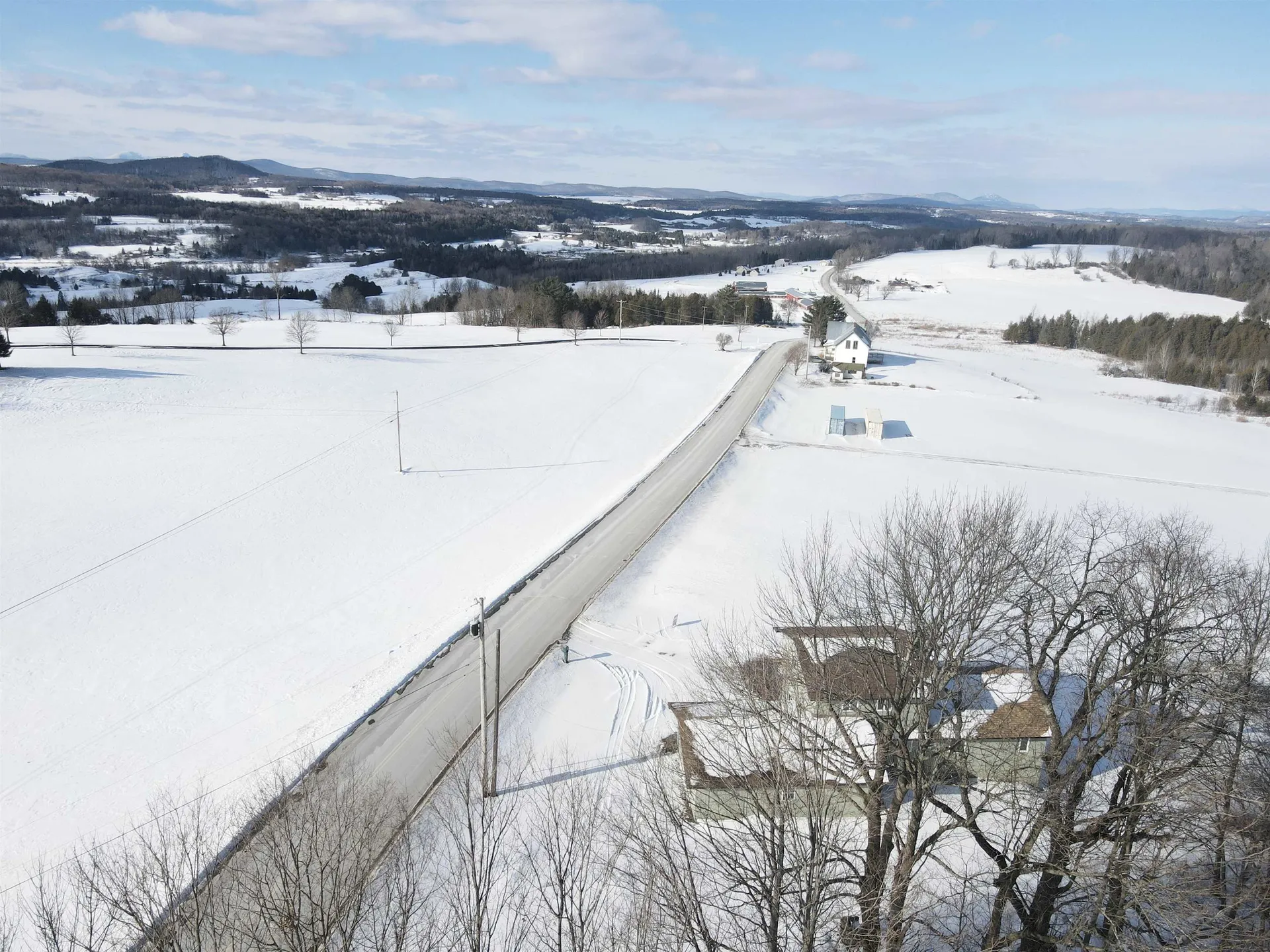 2466 Maple Hill Road Barton VT 05822