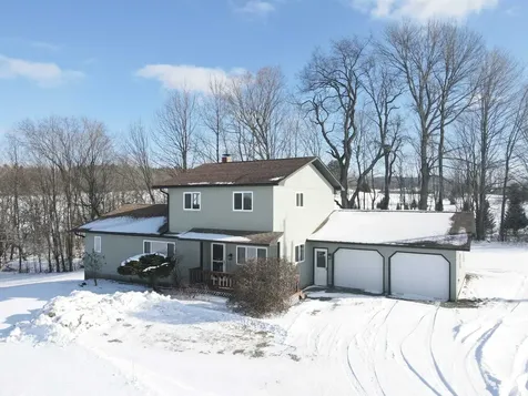 2466 Maple Hill Road Barton VT 05822