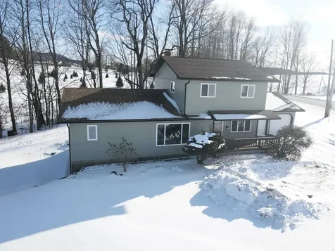 2466 Maple Hill Road Barton VT 05822