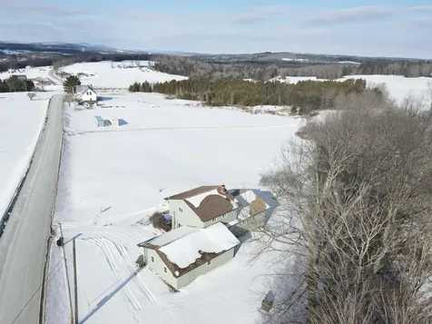 2466 Maple Hill Road Barton VT 05822