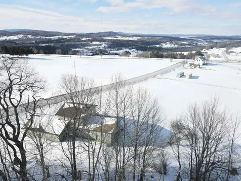 2466 Maple Hill Road Barton VT 05822