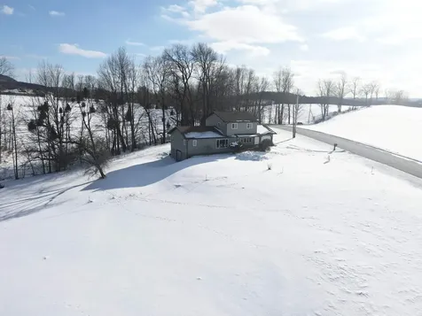 2466 Maple Hill Road Barton VT 05822