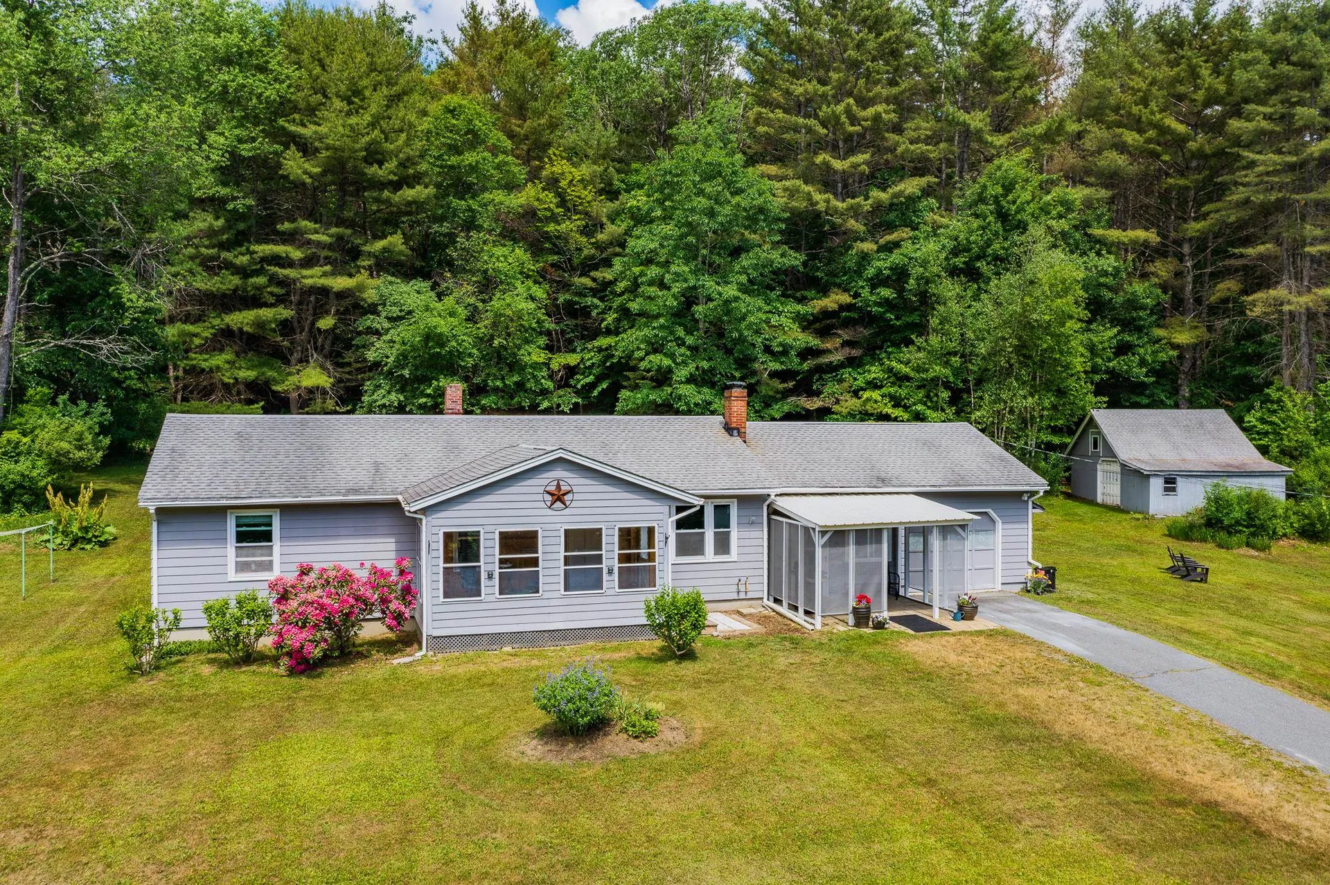 299 Meriden Road Lebanon NH 03766