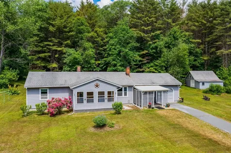 299 Meriden Road Lebanon NH 03766