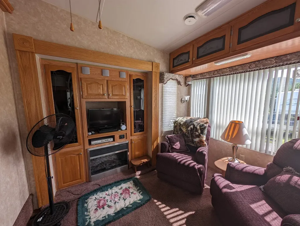 253 Roger's Campground Road Lancaster NH 03584