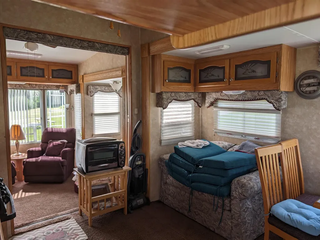 253 Roger's Campground Road Lancaster NH 03584