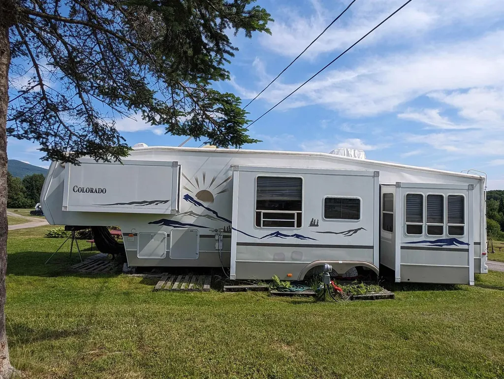 253 Roger's Campground Road Lancaster NH 03584