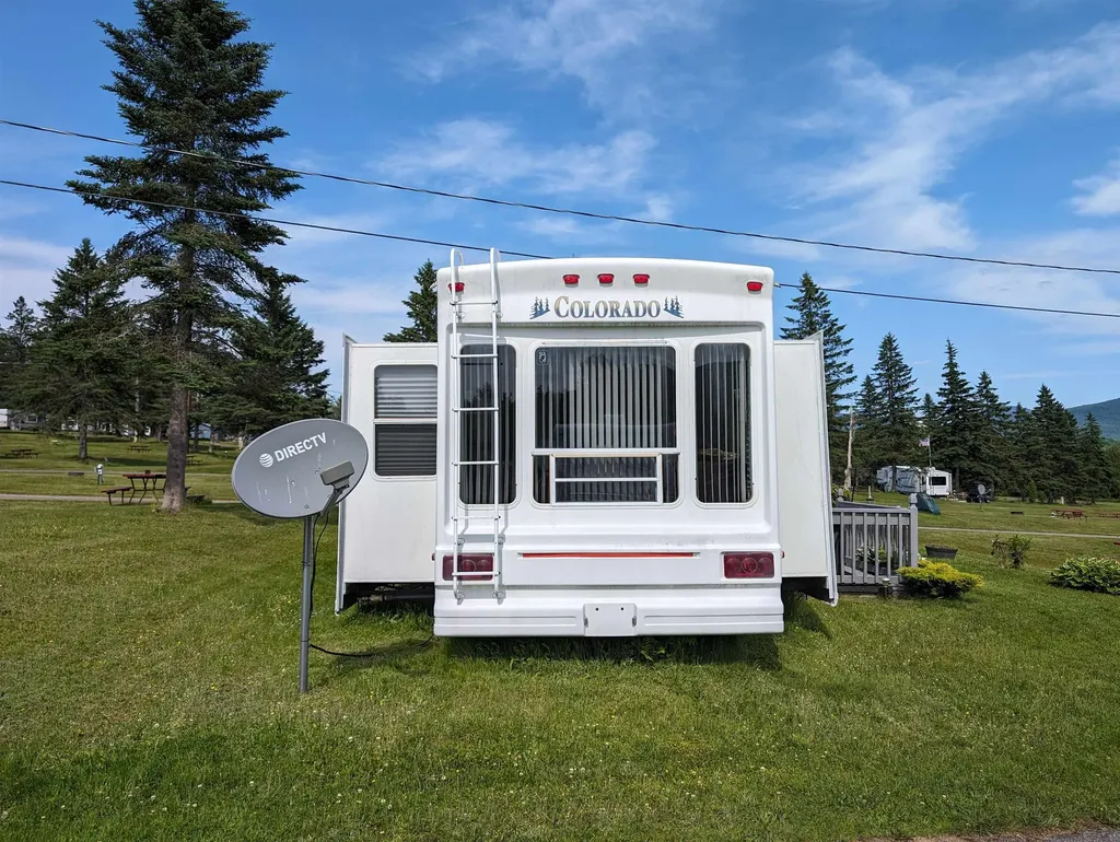 253 Roger's Campground Road Lancaster NH 03584