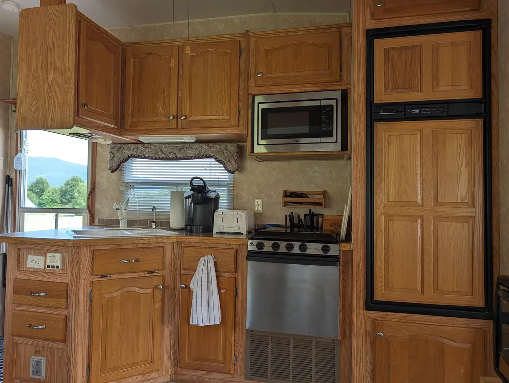 253 Roger's Campground Road Lancaster NH 03584