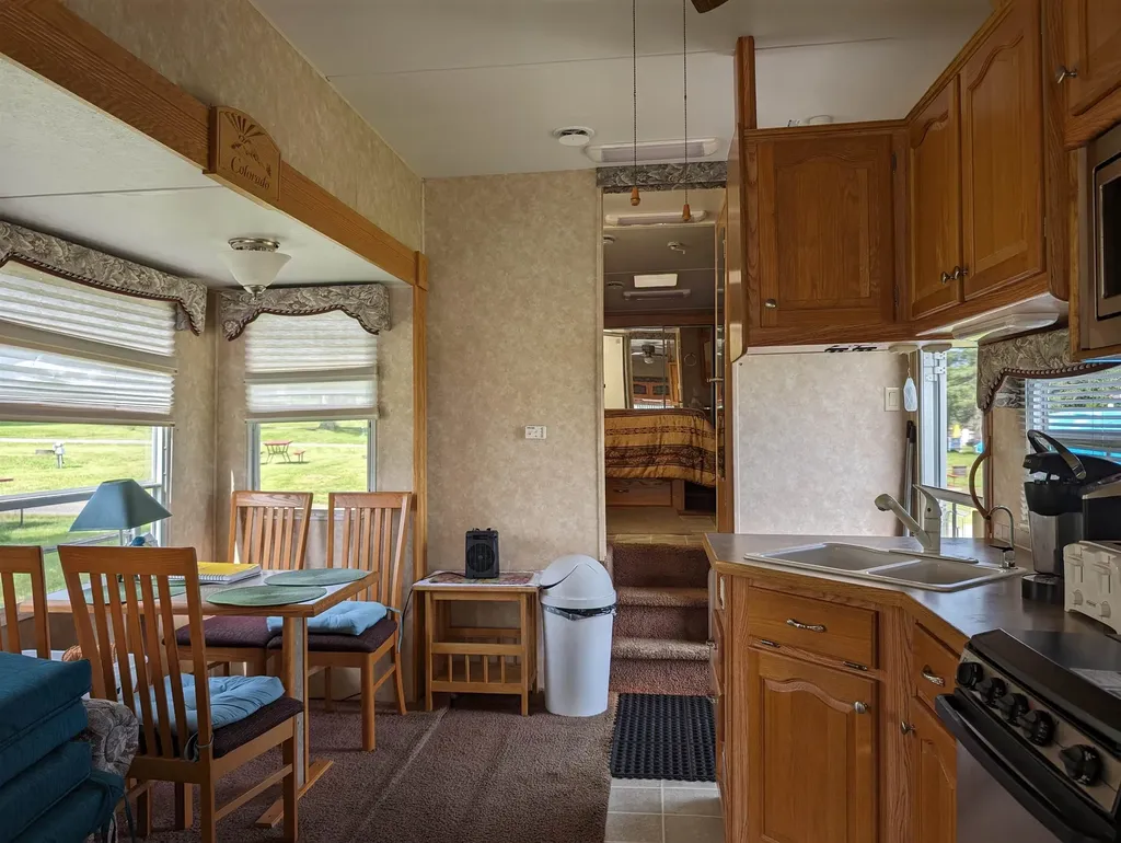 253 Roger's Campground Road Lancaster NH 03584