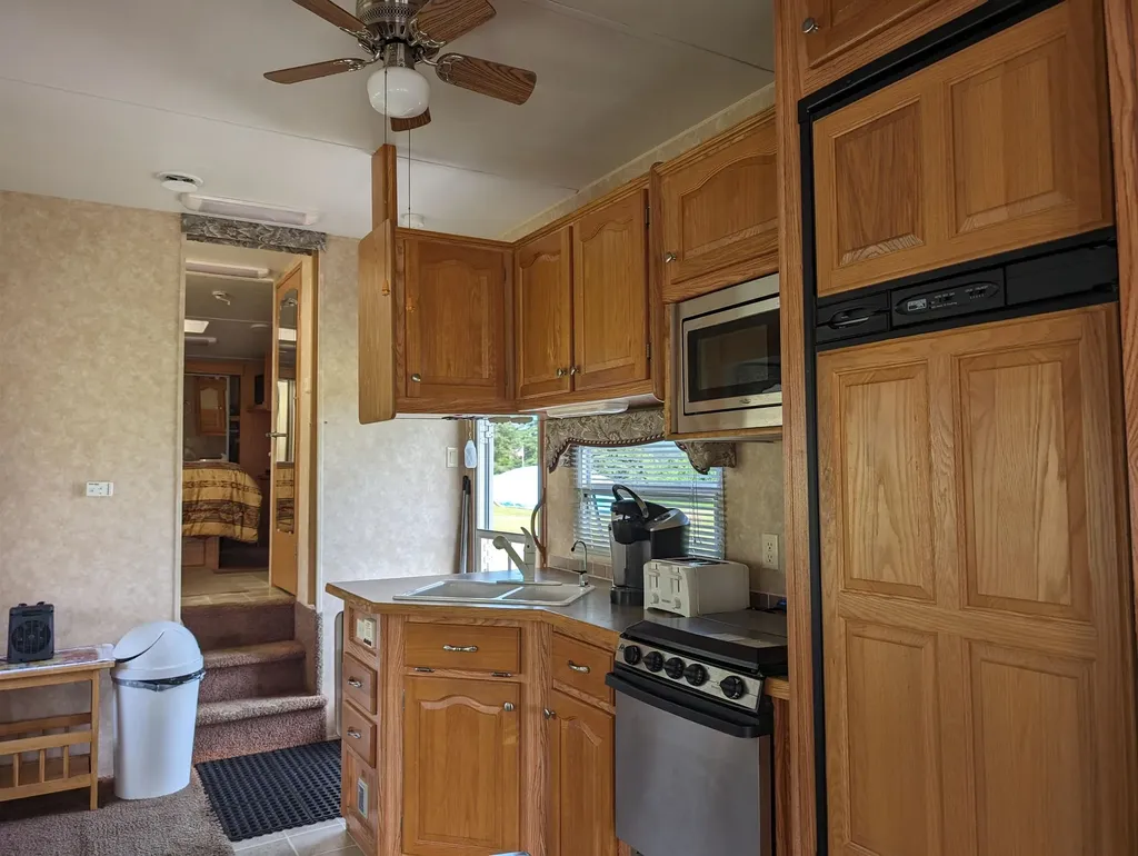 253 Roger's Campground Road Lancaster NH 03584