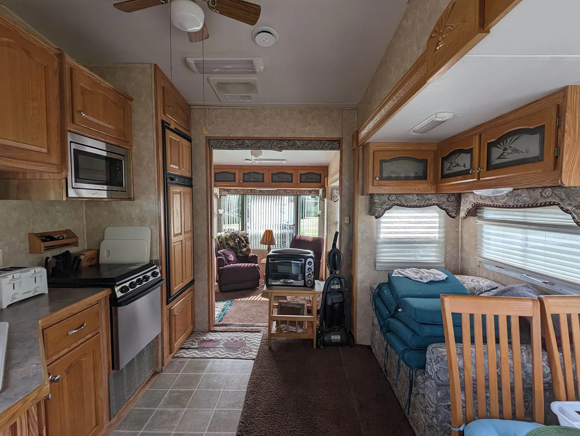 253 Roger's Campground Road Lancaster NH 03584