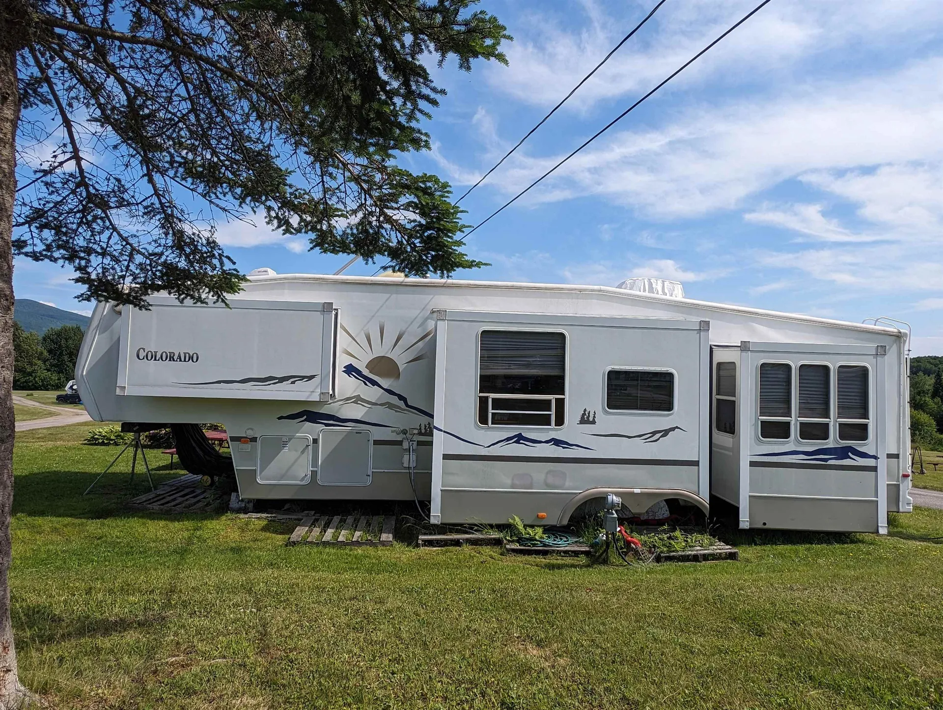 253 Roger's Campground Road Lancaster NH 03584