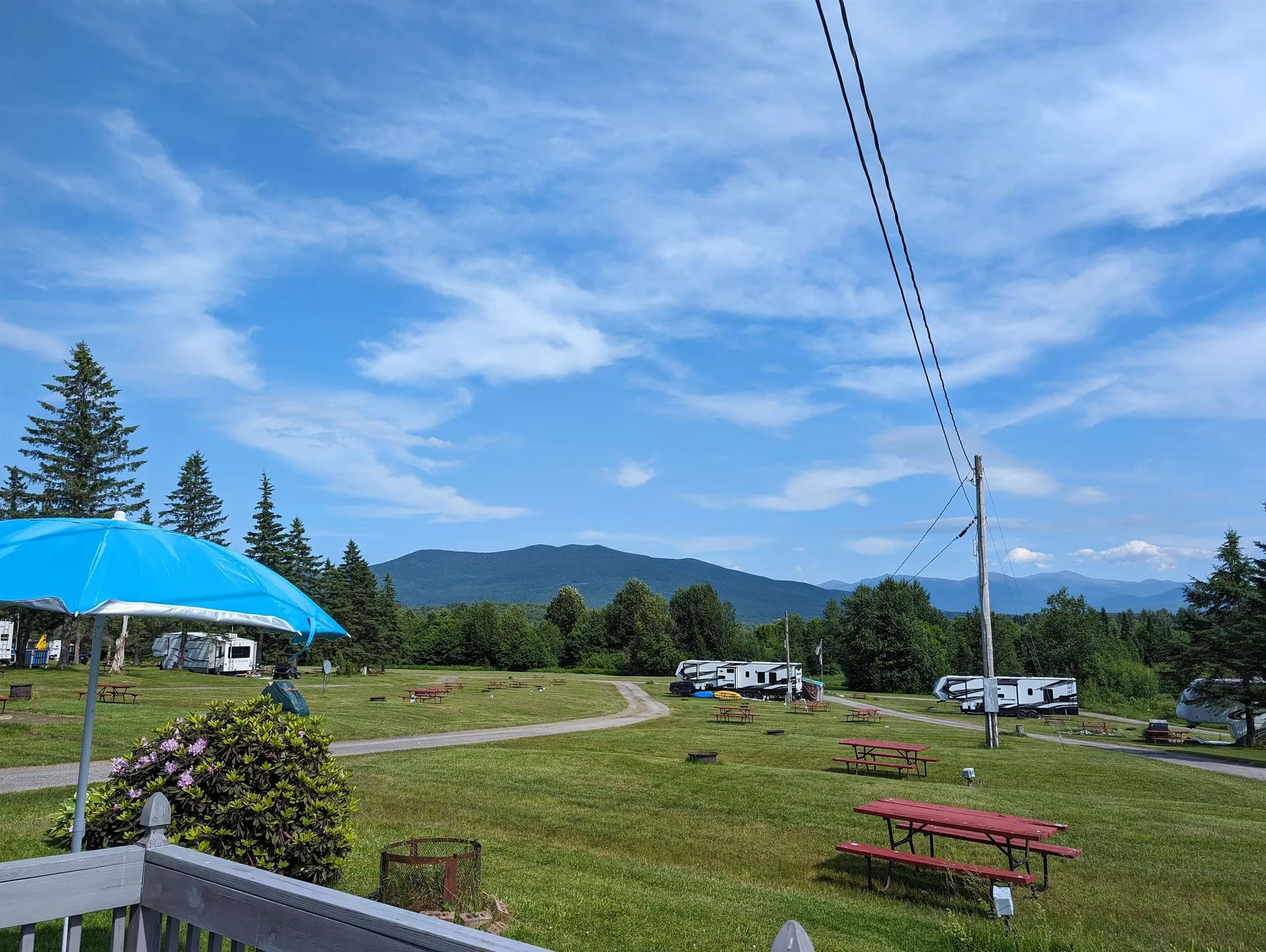 253 Roger's Campground Road Lancaster NH 03584