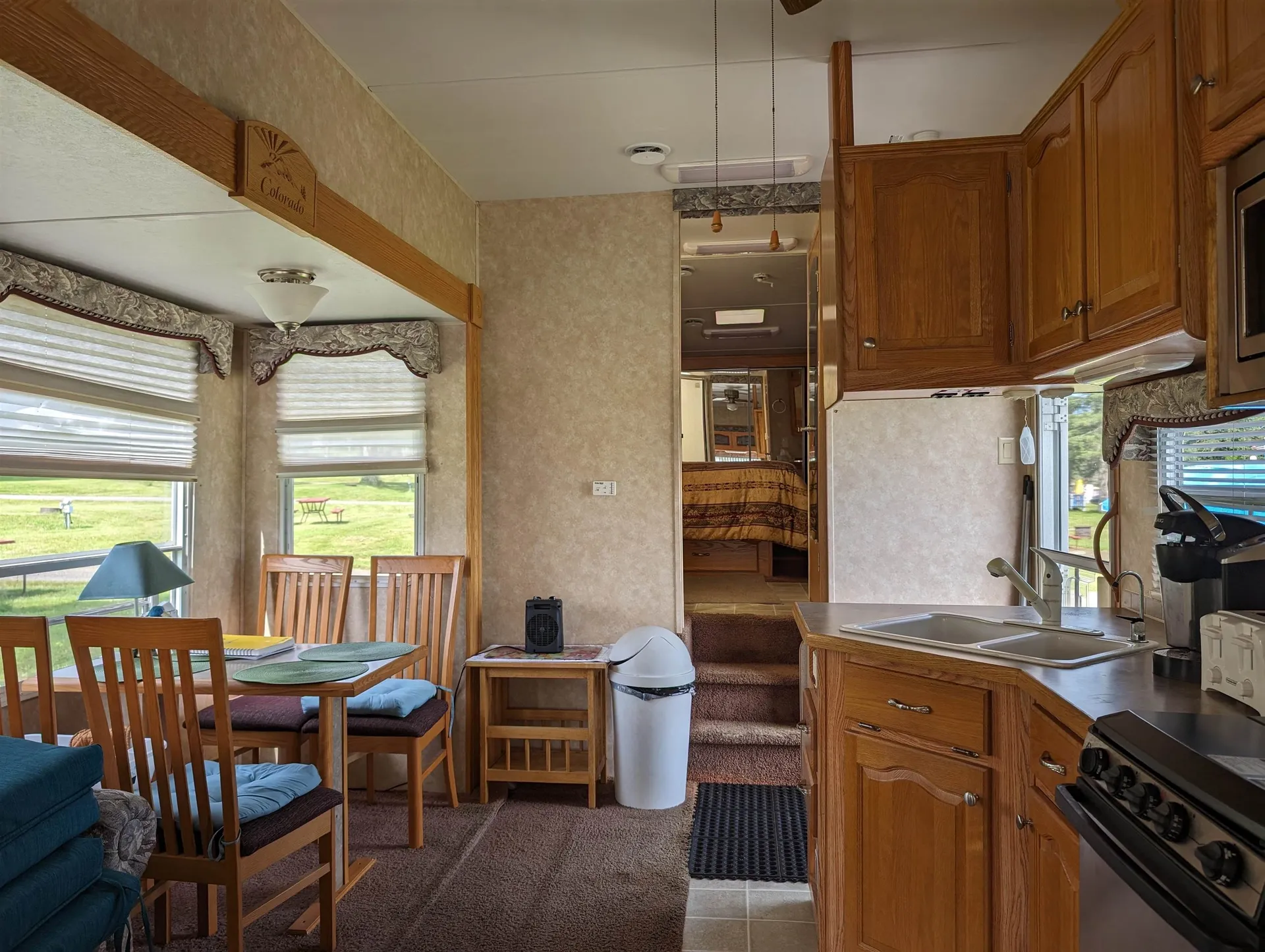 253 Roger's Campground Road Lancaster NH 03584