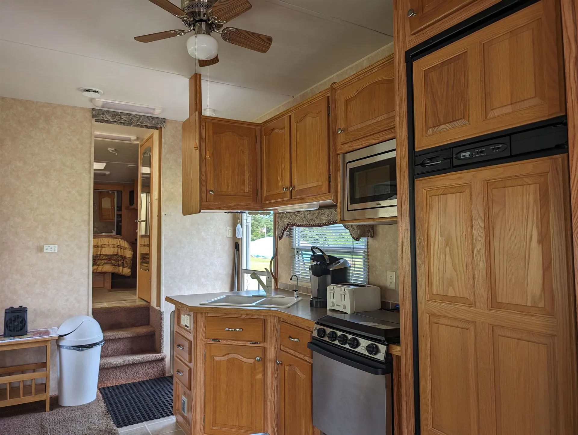 253 Roger's Campground Road Lancaster NH 03584