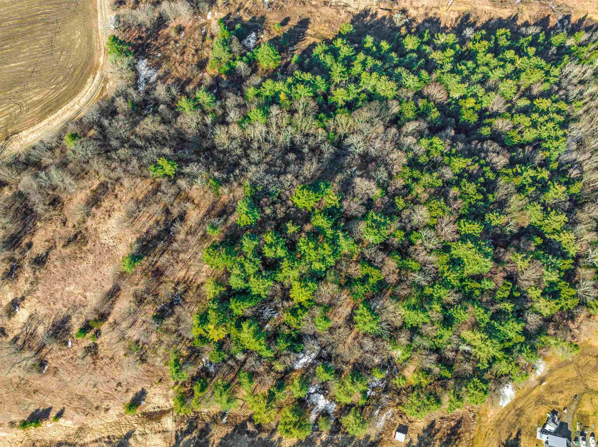 Tbd Baldwin Road Hinesburg VT 05461