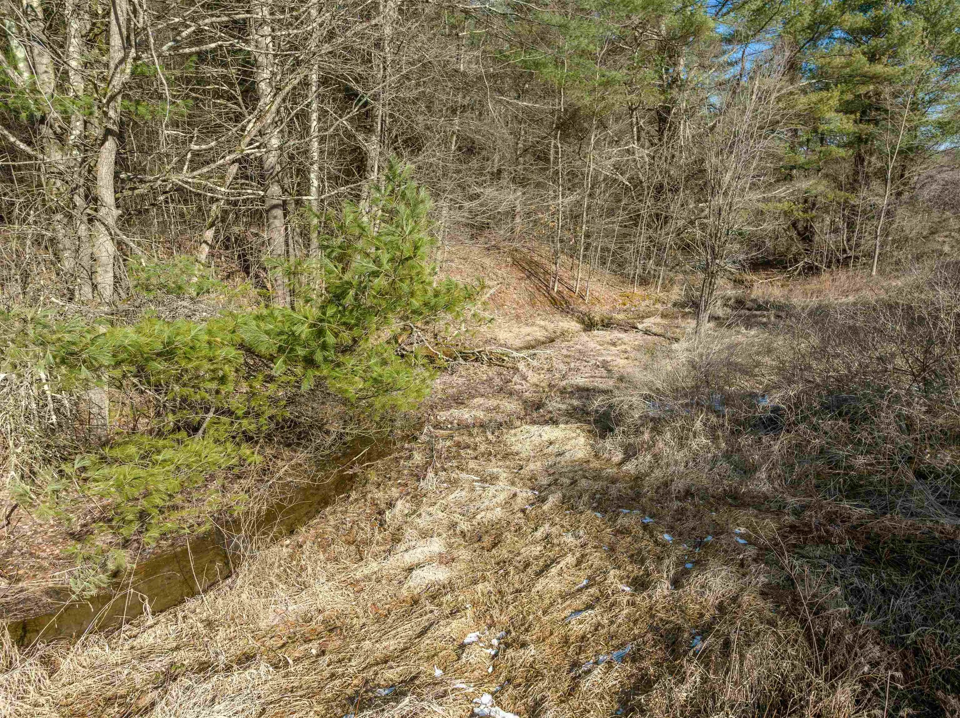 Tbd Baldwin Road Hinesburg VT 05461