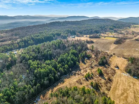Tbd Baldwin Road Hinesburg VT 05461