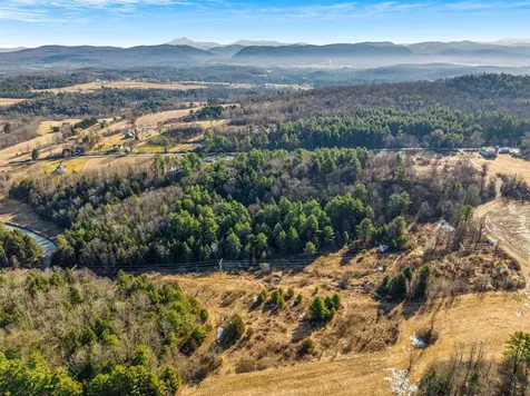Tbd Baldwin Road Hinesburg VT 05461