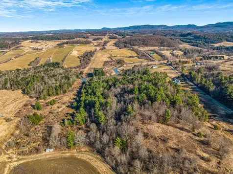 Tbd Baldwin Road Hinesburg VT 05461