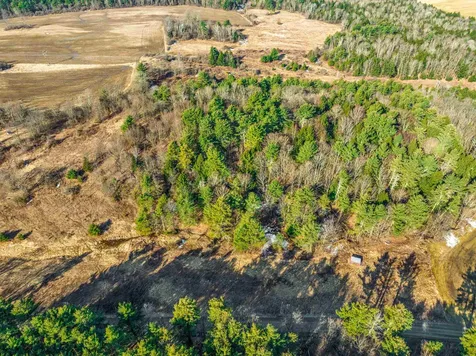 Tbd Baldwin Road Hinesburg VT 05461