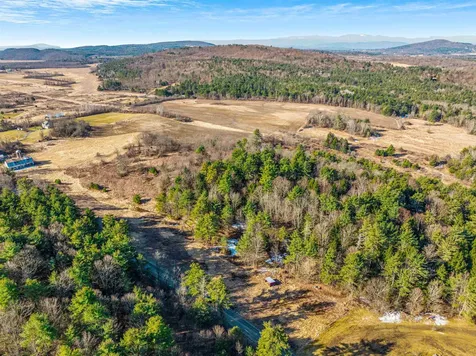 Tbd Baldwin Road Hinesburg VT 05461