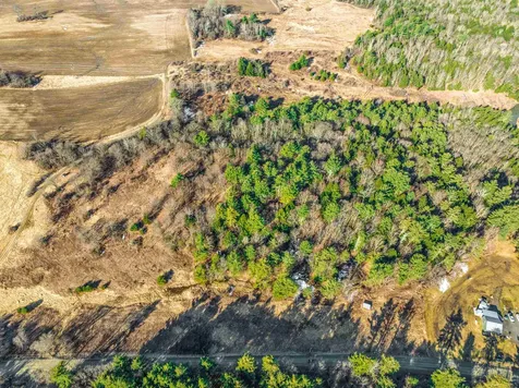 Tbd Baldwin Road Hinesburg VT 05461