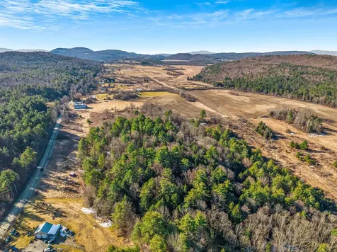 Tbd Baldwin Road Hinesburg VT 05461