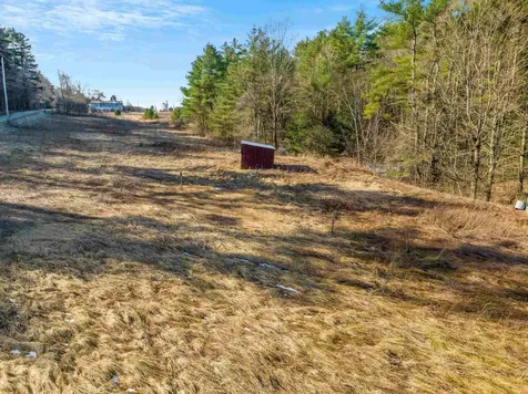 Tbd Baldwin Road Hinesburg VT 05461