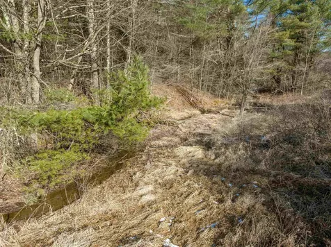 Tbd Baldwin Road Hinesburg VT 05461