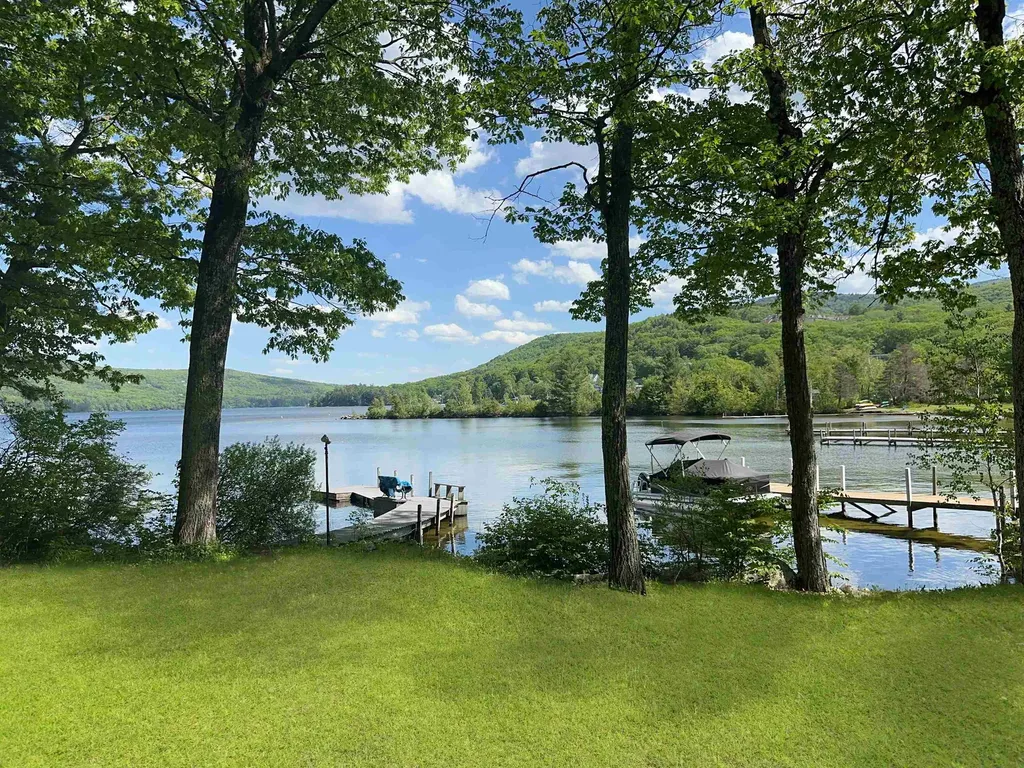69 Bay Point Road Newbury NH 03255