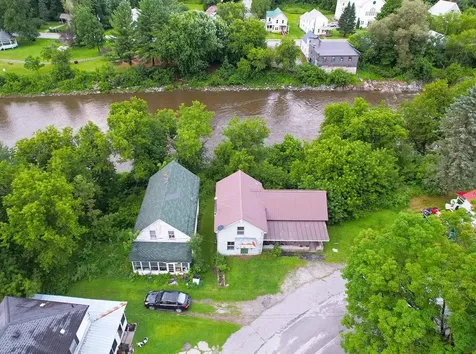 60 Powell Street Richford VT 05476