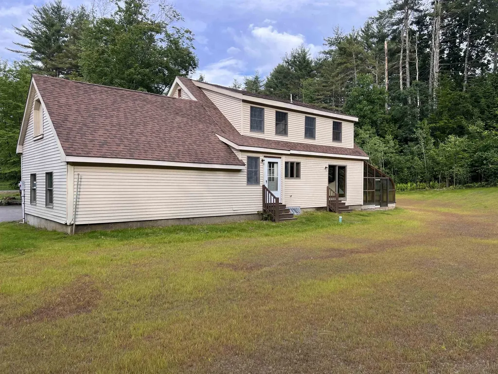 14 Carolyn Lane Swanzey NH 03446