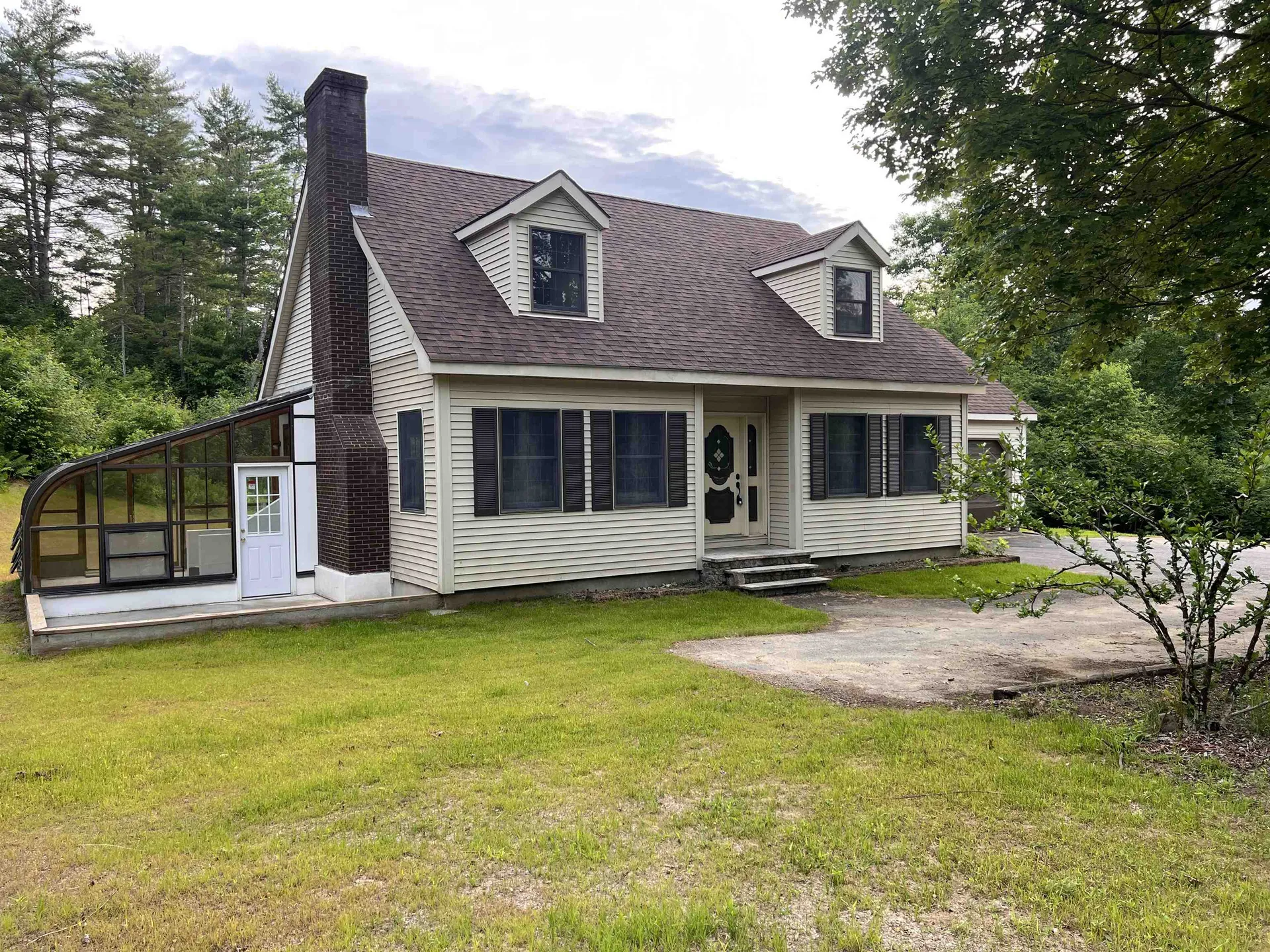 14 Carolyn Lane Swanzey NH 03446