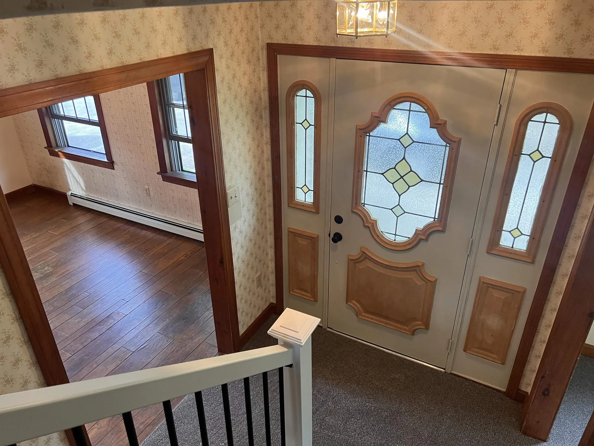 14 Carolyn Lane Swanzey NH 03446